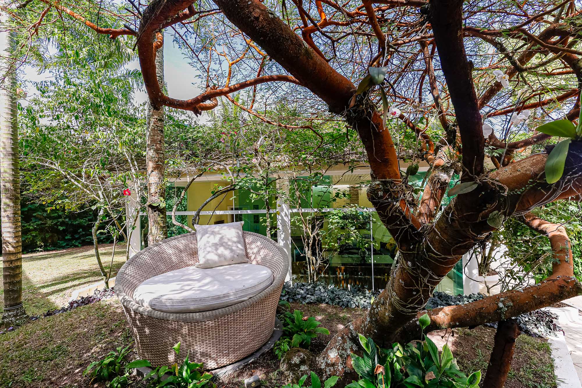 Imagem Casa com 5 Quartos à Venda, 732 m² em Barra da Tijuca - Rio de Janeiro