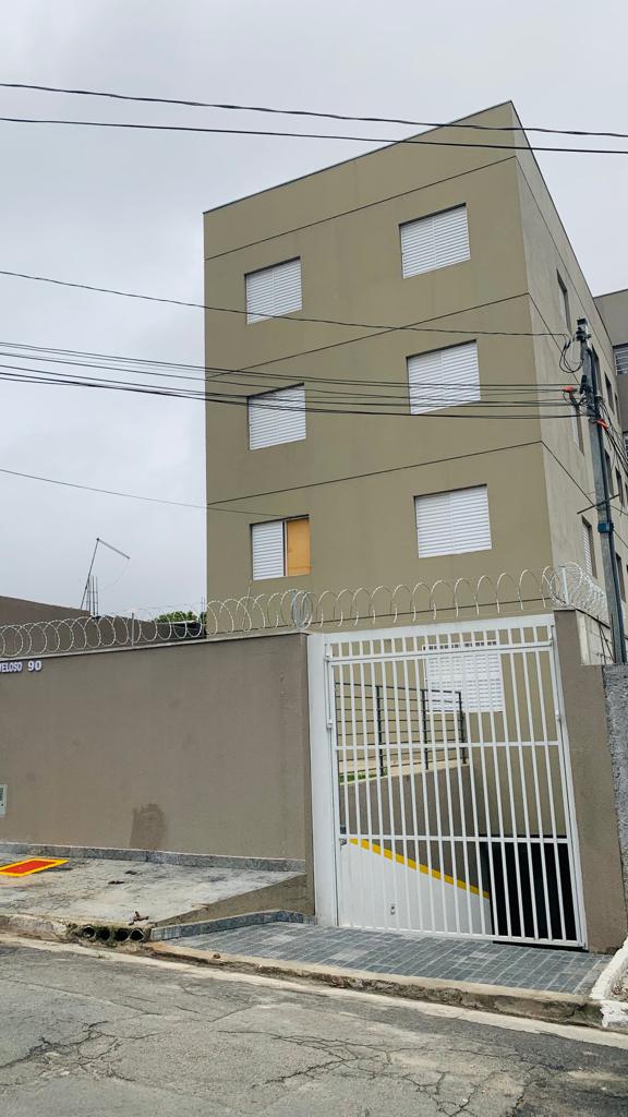 Foto do imóvel: Apartamento com 2 Quartos à Venda, 44 m² em Veloso - OSASCO