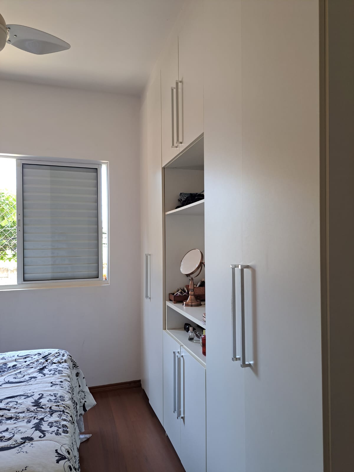 Imagem Apartamento com 3 Quartos à Venda, 80 m²em Parque das Flores - Campinas