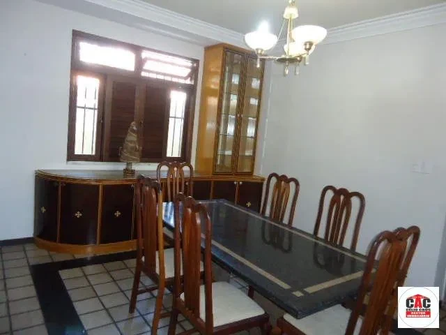 Imagem Casa com 4 Quartos à Venda, 320 m² em Atalaia - Aracaju