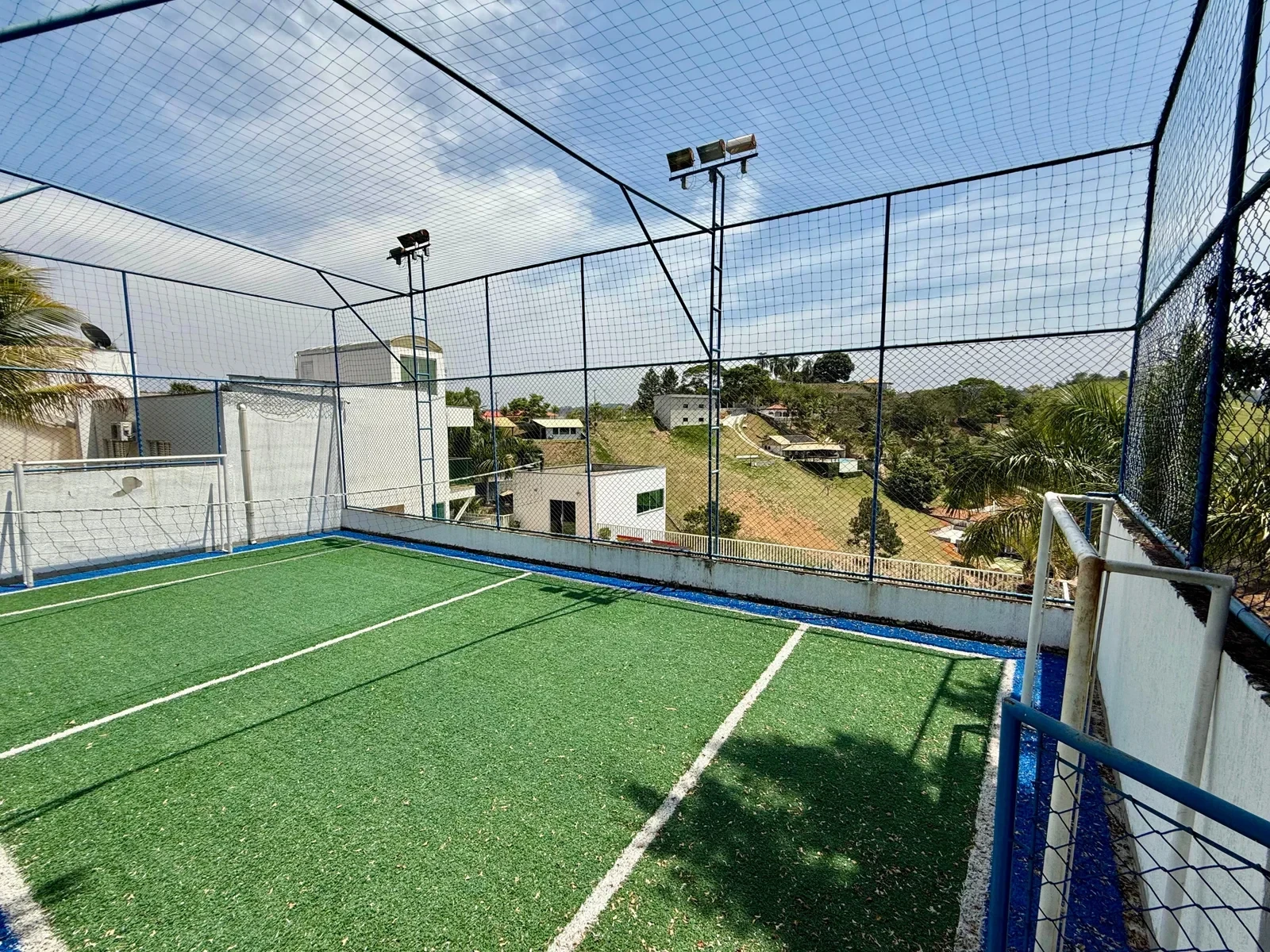 Imagem Casa com 5 Quartos à Venda, 350 m² em Santa Isabel - Santa Isabel