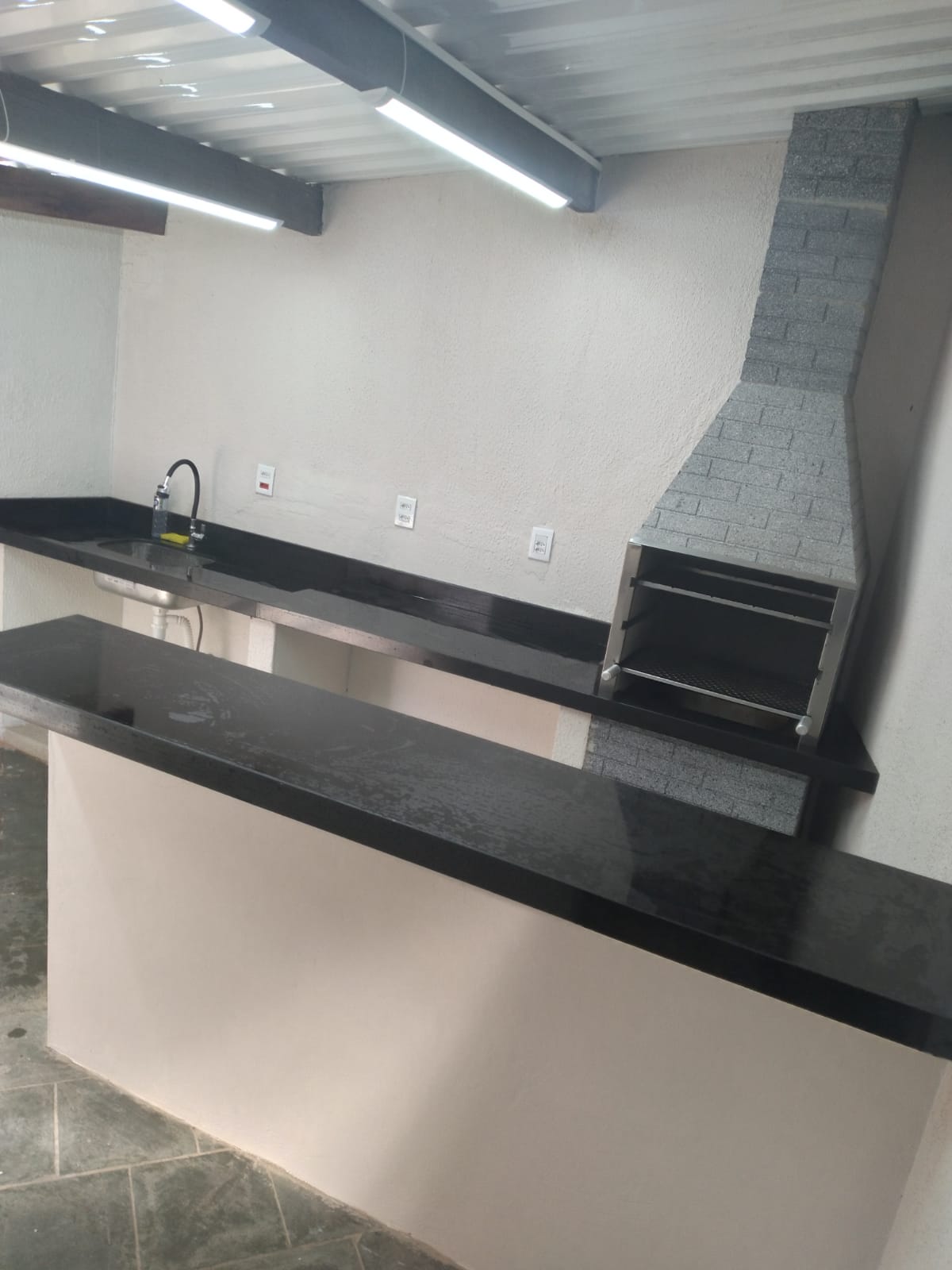 Casa com 2 Quartos à Venda, 160 m²em Vila São Paulo - Jundiaí
