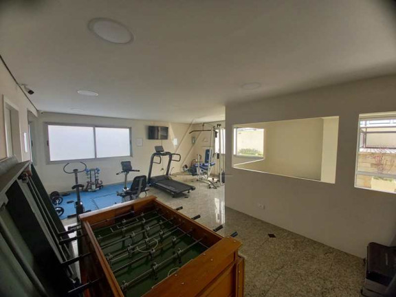 Imagem Apartamento com 2 Quartos à Venda, 65 m² em Jardim Monte Kemel - São Paulo