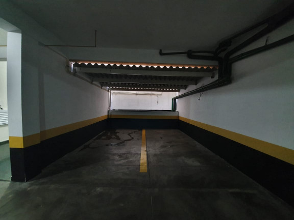 Imagem Apartamento com 2 Quartos para Alugar, 60 m² em Centro - São Bernardo Do Campo