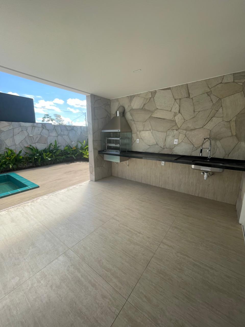 Imagem Casa de Condomínio com 4 Quartos à Venda, 247 m²em Coqueiro - Belém