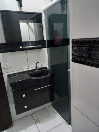 Imagem Casa com 3 Quartos à Venda, 150 m²em Jardim Germânia - São Paulo