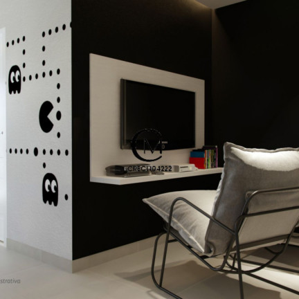 Imagem Apartamento com 2 Quartos à Venda, 63 m² em Aviação - Praia Grande