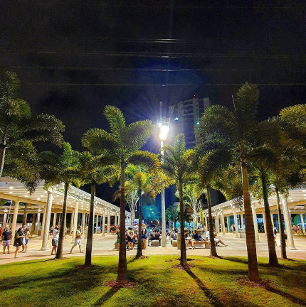 Foto do imóvel: Apartamento com 2 Quartos à Venda, 61 m² em Caiçara - Praia Grande