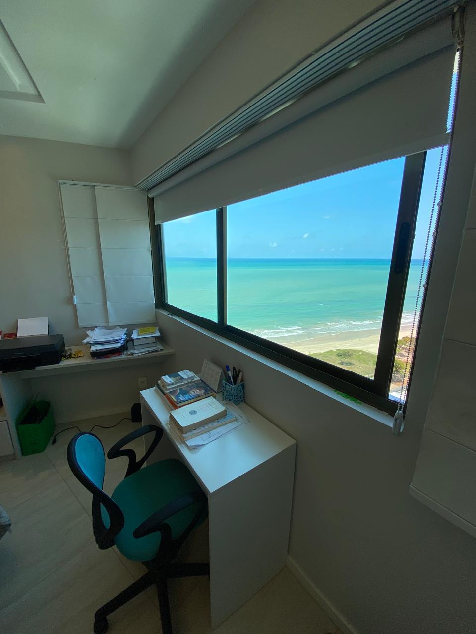 Foto do imóvel: Apartamento com 4 Quartos à Venda, 204 m² em Pina - Recife