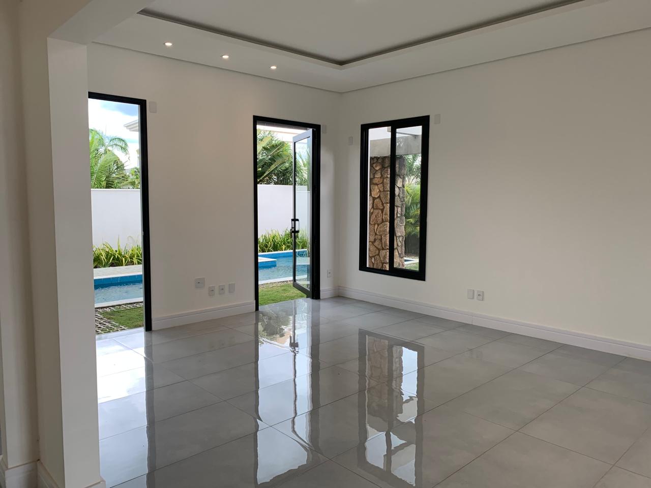 Imagem Casa de Condomínio com 5 Quartos à Venda, 307 m²em Residencial Estância Eudóxia (Barão Geraldo) - Campinas