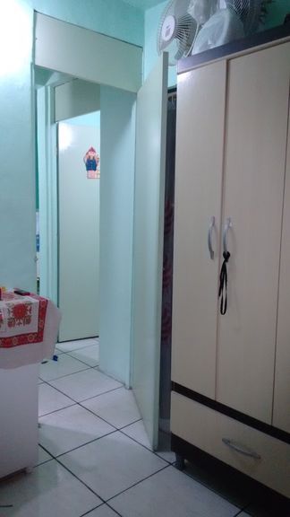 Apartamento com 2 Quartos à Venda, 43 m² em Rubem Berta - Porto Alegre