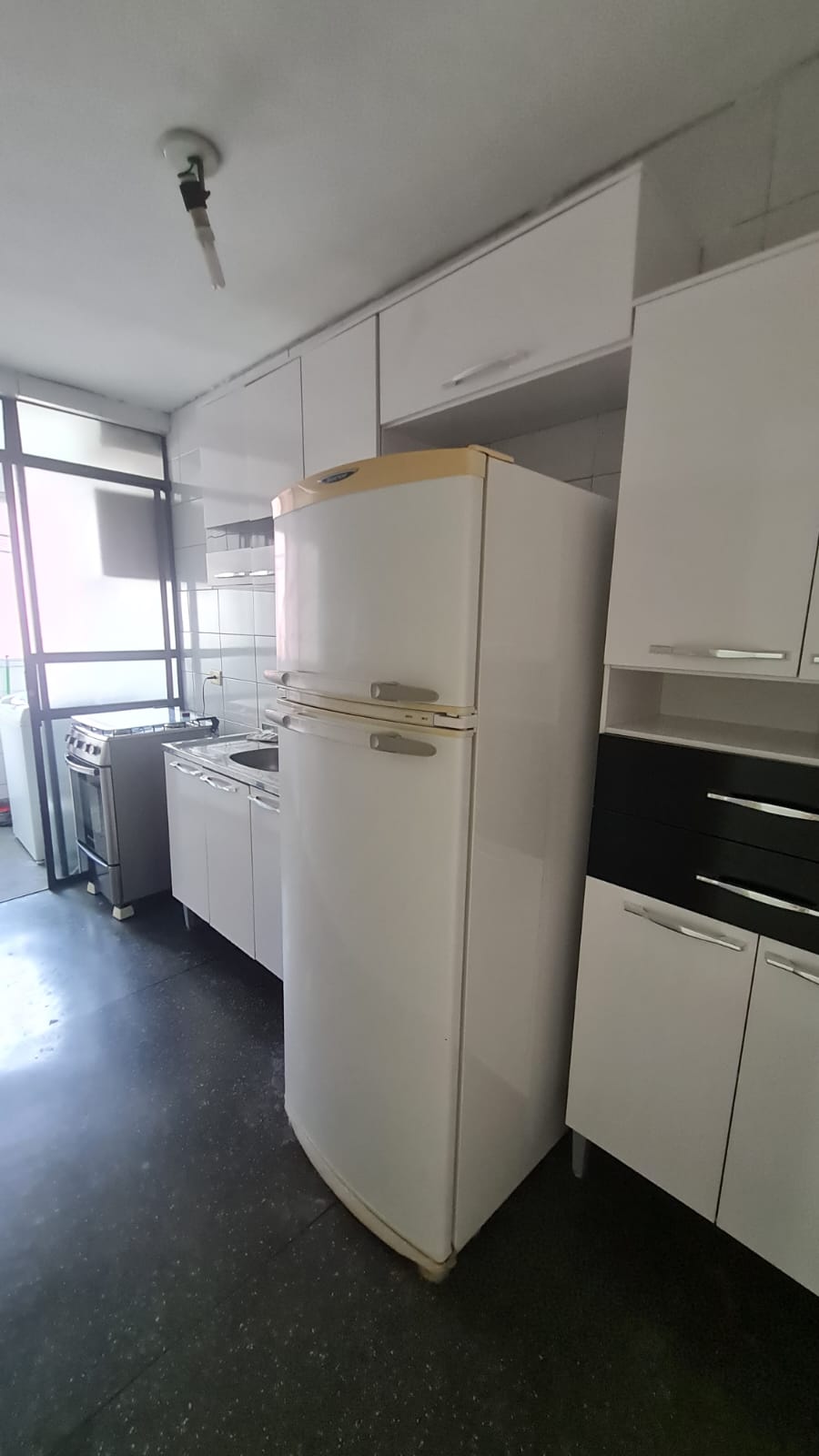 Foto do imóvel: Apartamento com 2 Quartos à Venda, 49 m² em Capão Raso - Curitiba