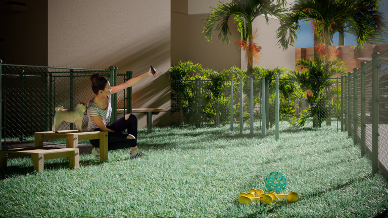 Imagem Apartamento com 2 Quartos à Venda, 46 m² em Garapu - Cabo de Santo Agostinho