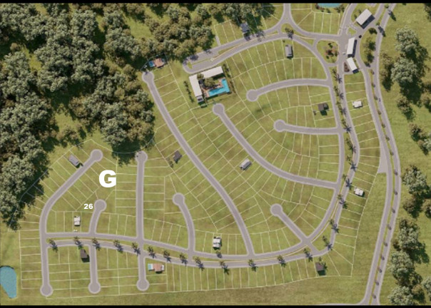Terreno em Condomínio à Venda, 459 m² em Legano Reserva - Nova Santa Rita