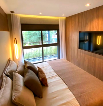 Imagem Apartamento com 4 Quartos à Venda, 142 m²em Vila Mariana - São Paulo