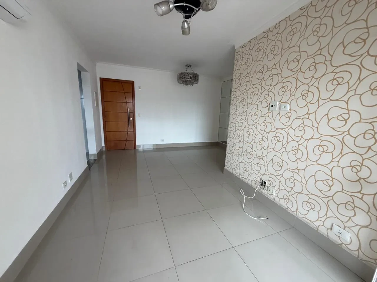 Imagem Apartamento com 2 Quartos para Alugar, 105 metros em Boqueirão - Praia Grande