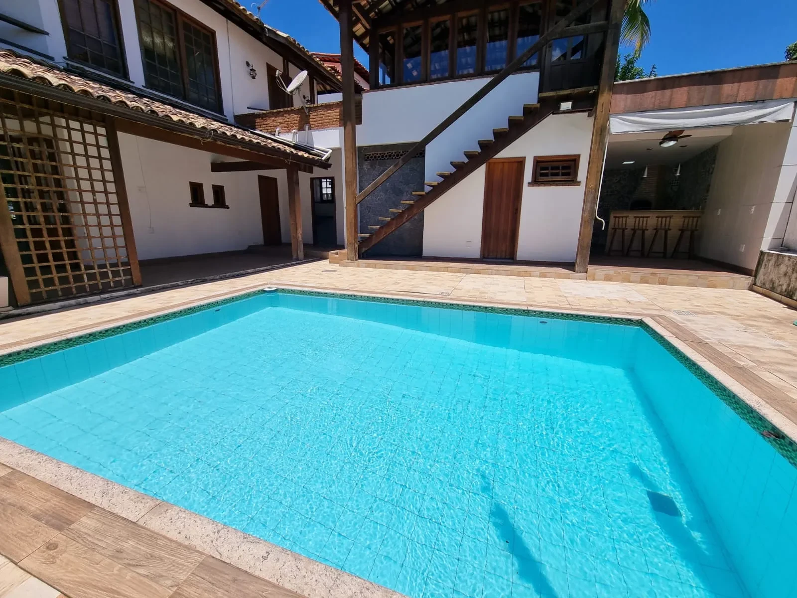 Foto do imóvel: Casa de Condomínio com 4 Quartos à Venda, 350 m² em Badu - Niterói