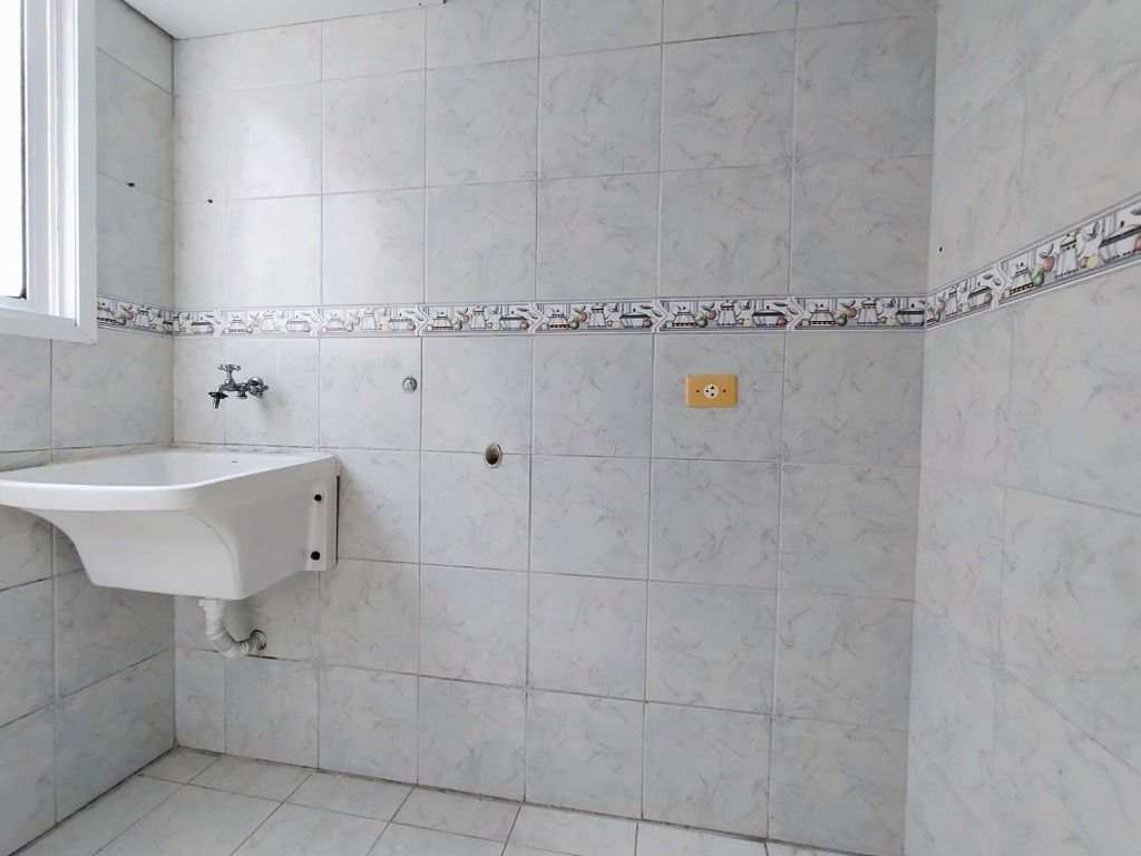 Imagem Apartamento com 1 Quarto à Venda, 50 m² em Tupi - Praia Grande