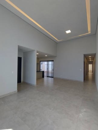 Imagem Casa com 3 Quartos à Venda, 215 m² em Jardim Piemonte - Indaiatuba