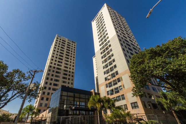 Apartamento com 2 Quartos à Venda,  em Vila Leopoldina - São Paulo