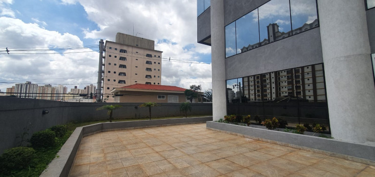 Imagem Sala Comercial à Venda,  em Centro - Santo André