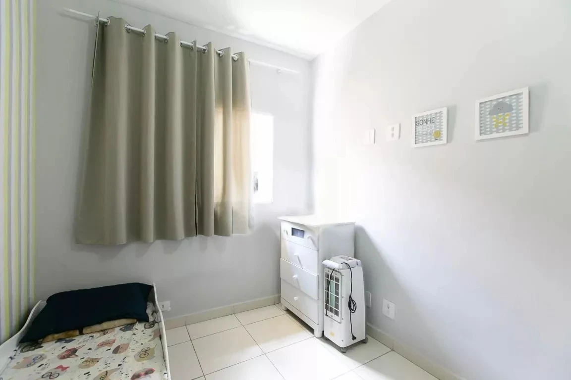 Imagem Casa de Condomínio com 2 Quartos à Venda, 65 m² em Vila Progresso (Zona Leste) - São Paulo
