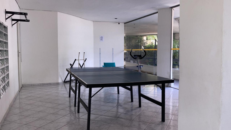 Imagem Apartamento com 3 Quartos à Venda, 64 m² em Jardim Parque Morumbi - São Paulo