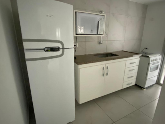 Imagem Cobertura com 2 Quartos à Venda, 86 m² em Cambuci - São Paulo