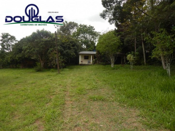 Chácara com 3 Quartos à Venda, 80 m² em Águas Claras - Viamão