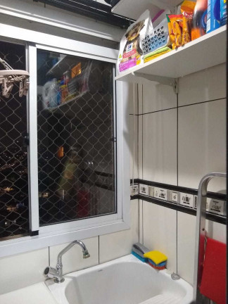 Imagem Apartamento com 2 Quartos à Venda,  em Vila Ema - São Paulo