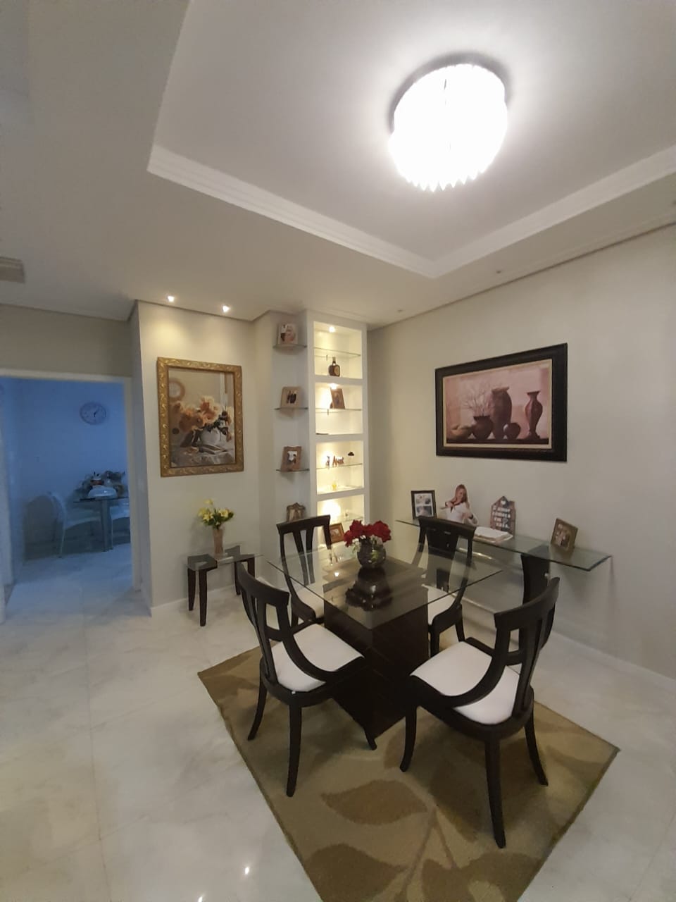 Imagem Casa com 3 Quartos à Venda, 230 m²em Maraponga - Fortaleza