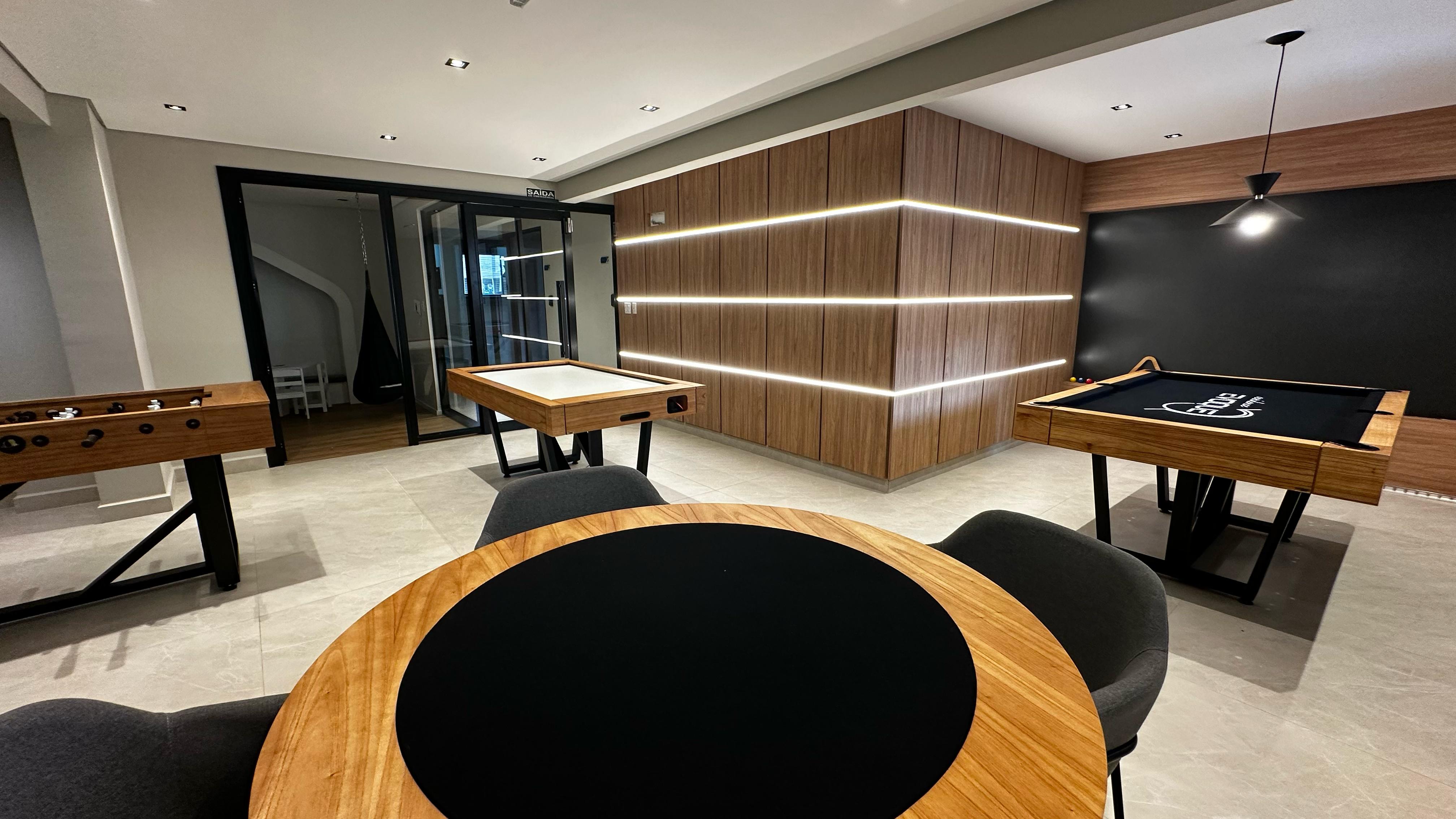 Foto do imóvel: Apartamento com 2 Quartos à Venda, 56 m² em Tupi - Praia Grande