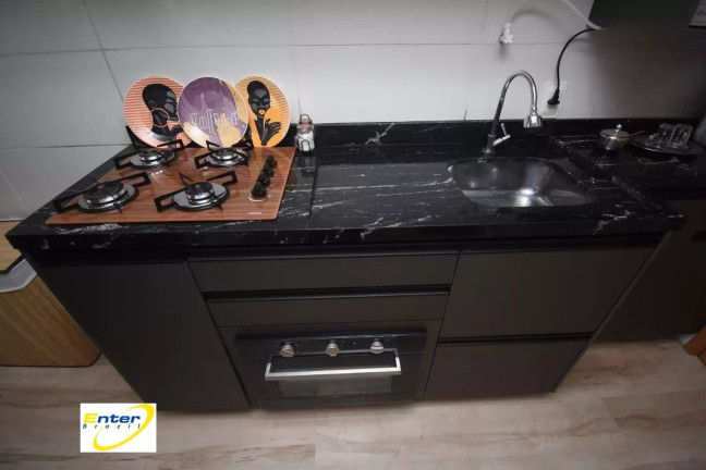 Imagem Apartamento com 2 Quartos à Venda, 79 m² em Taguatinga Norte (Taguatinga) - Brasília