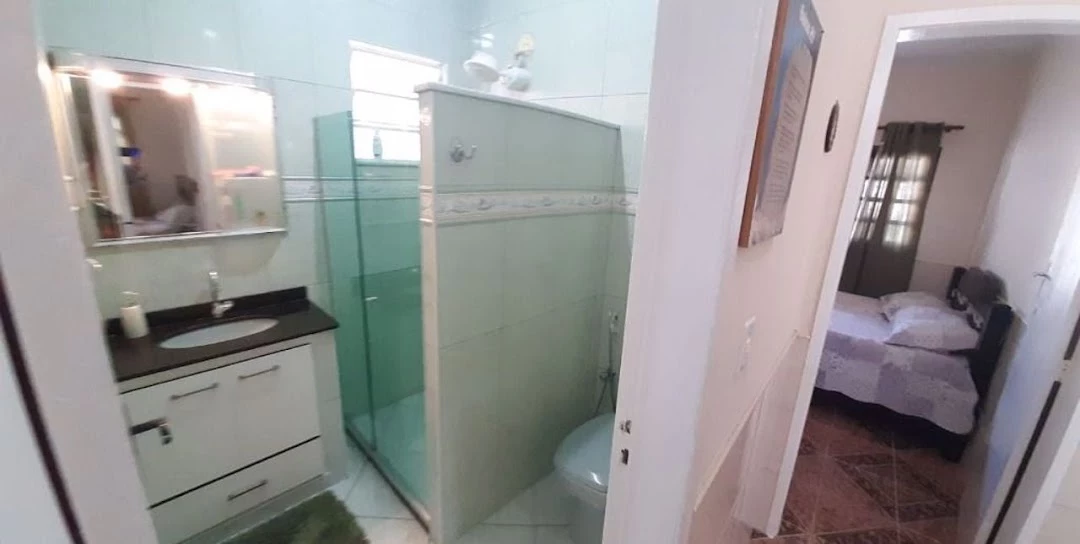 Imagem Casa com 3 Quartos à Venda, 185 m² em Caminho de Búzios - Cabo Frio