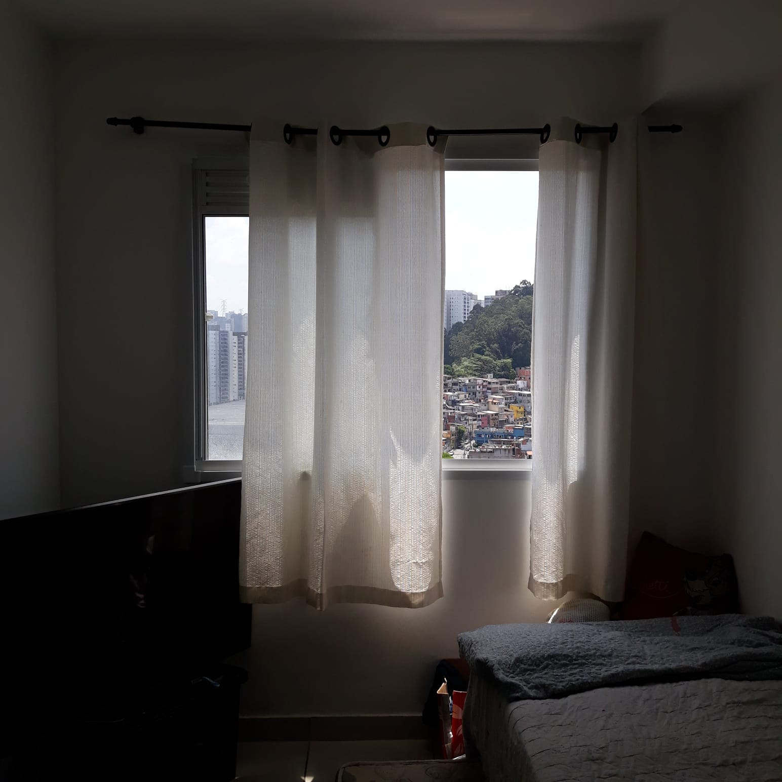Imagem Apartamento com 1 Quarto à Venda, 26 m²em Jardim Mirante - São Paulo