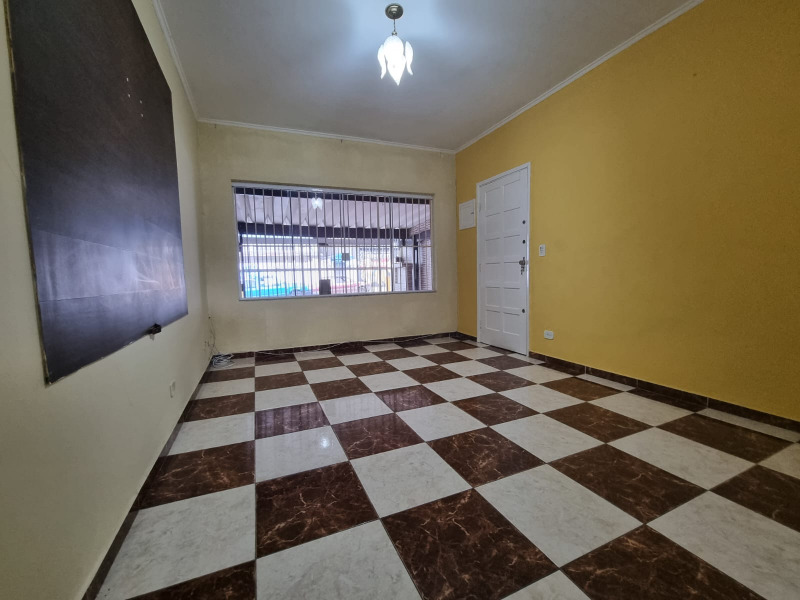 Imagem Casa com 3 Quartos para Alugar, 125 m²em Jardim Cidade Pirituba - São Paulo