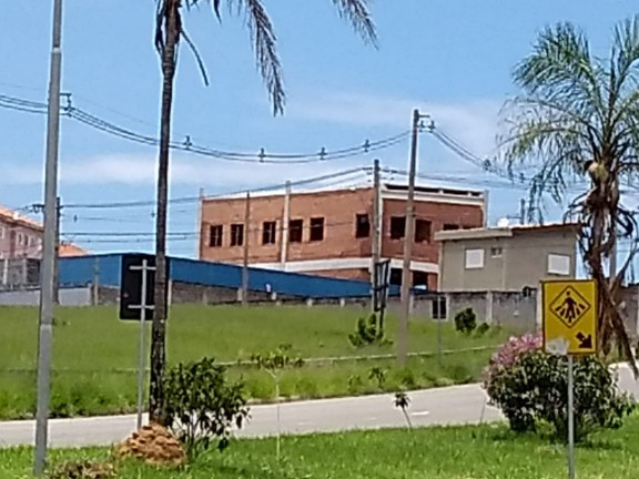 Imóvel Comercial à Venda, 480 m²em Loteamento Parque Industrial - Jundiaí