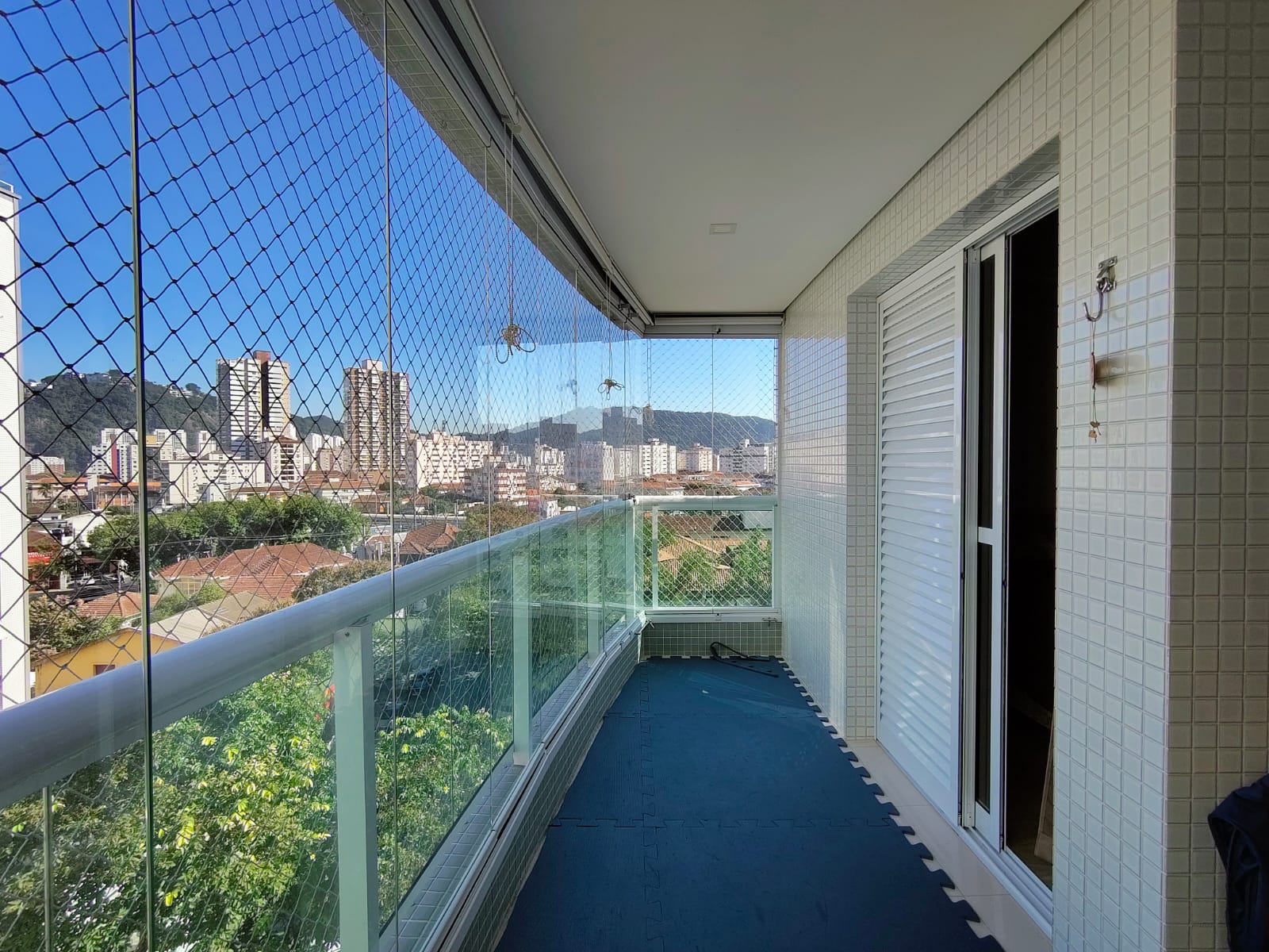 Foto do imóvel: Apartamento com 3 Quartos à Venda, 103 m² em Gonzaga - Santos