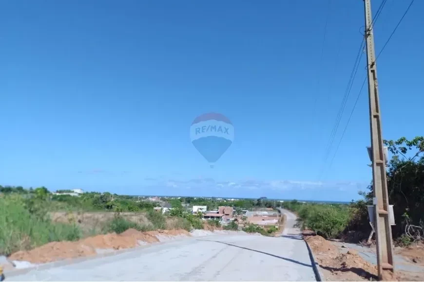 Foto do imóvel: Terreno à Venda, 280 m² em Arembepe (Abrantes) - Camaçari