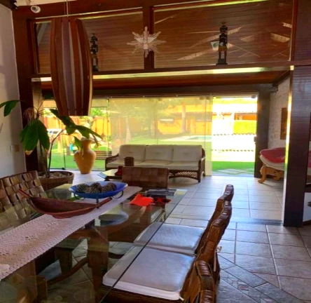 Imagem Casa de Condomínio com 7 Quartos à Venda, 452 m² em Manguinhos - Armação dos Búzios