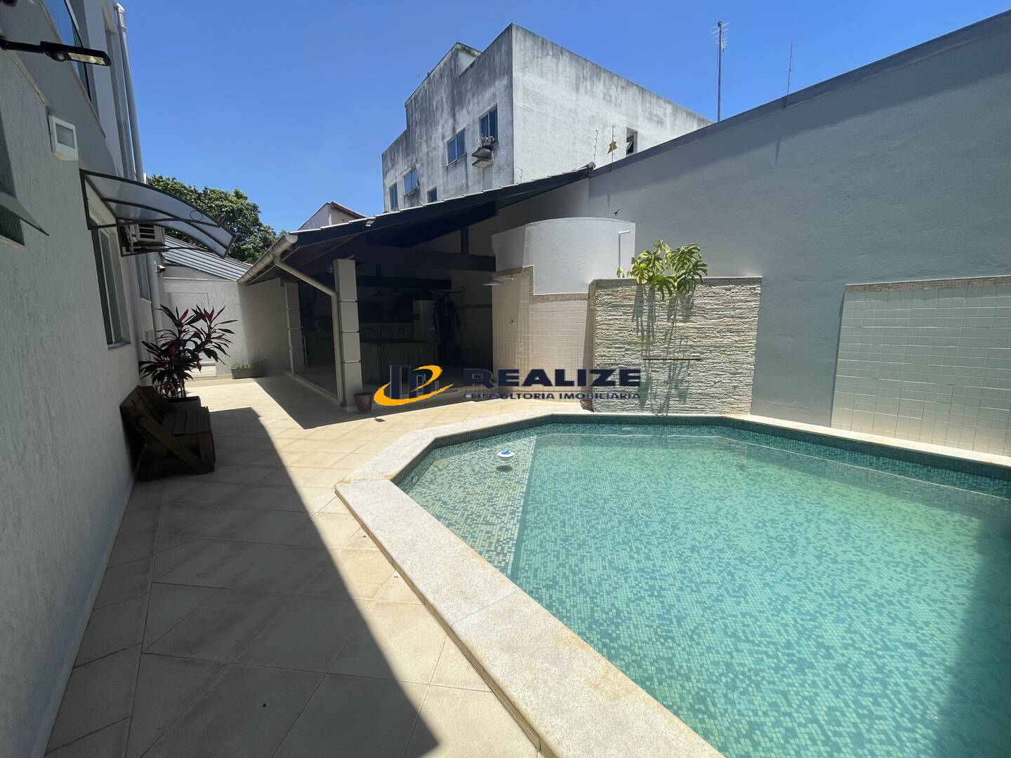 Imagem Casa com 4 Quartos à Venda, 360 m²em Parque Turf Club - Campos dos Goytacazes