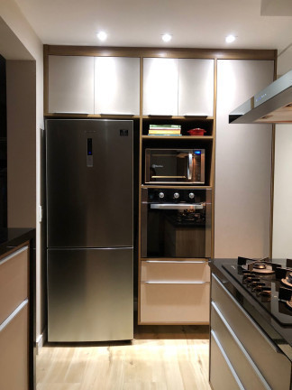 Foto do imóvel: Apartamento com 3 Quartos à Venda,  em Centro - Santo André