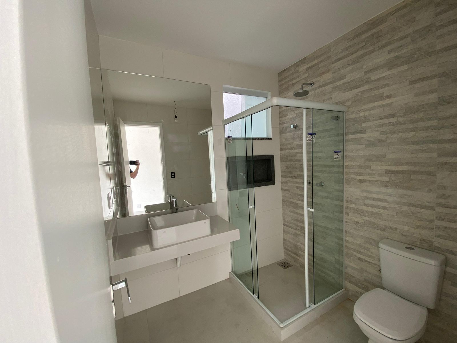 Imagem Casa de Condomínio com 4 Quartos à Venda, 220 m² em Vargem Pequena - Rio de Janeiro