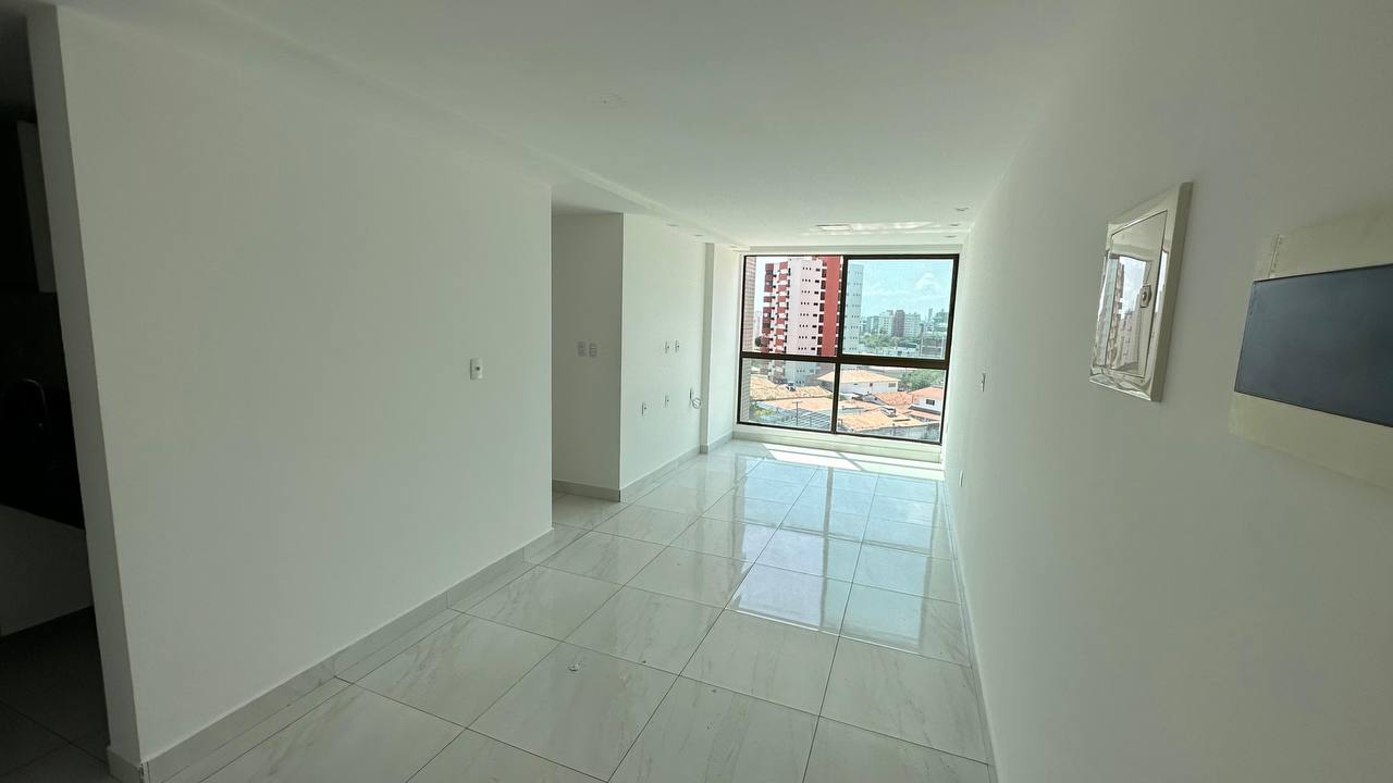 Imagem Apartamento com 3 Quartos à Venda, 74 m² em INTERMARES - CABEDELO