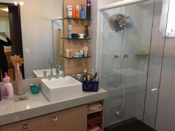 Imagem Casa de Condomínio com 3 Quartos à Venda, 183 m² em Tucuruvi - São Paulo