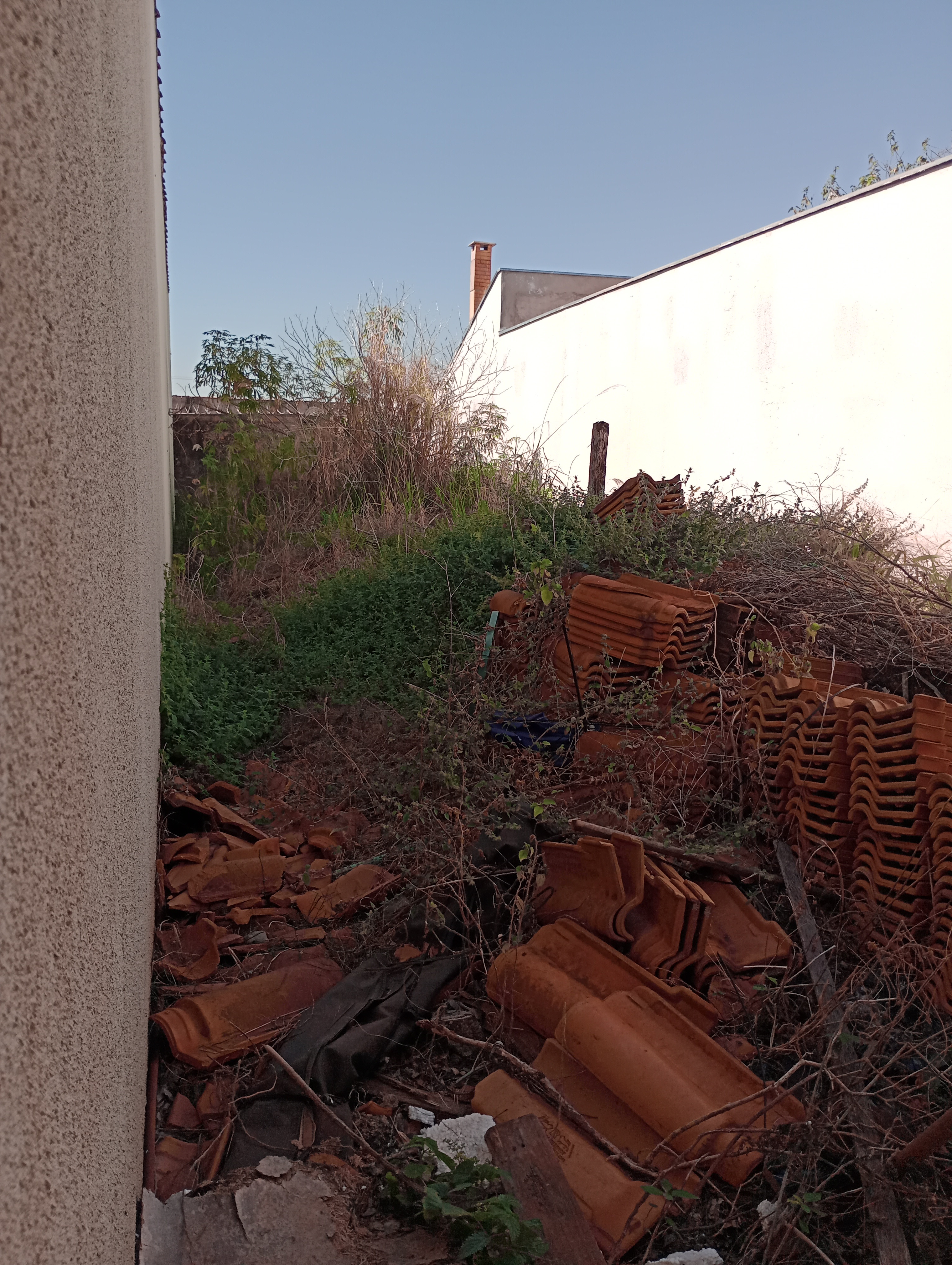 Terreno à Venda, 125 m² em Jardim Jandaia - Ribeirão Preto
