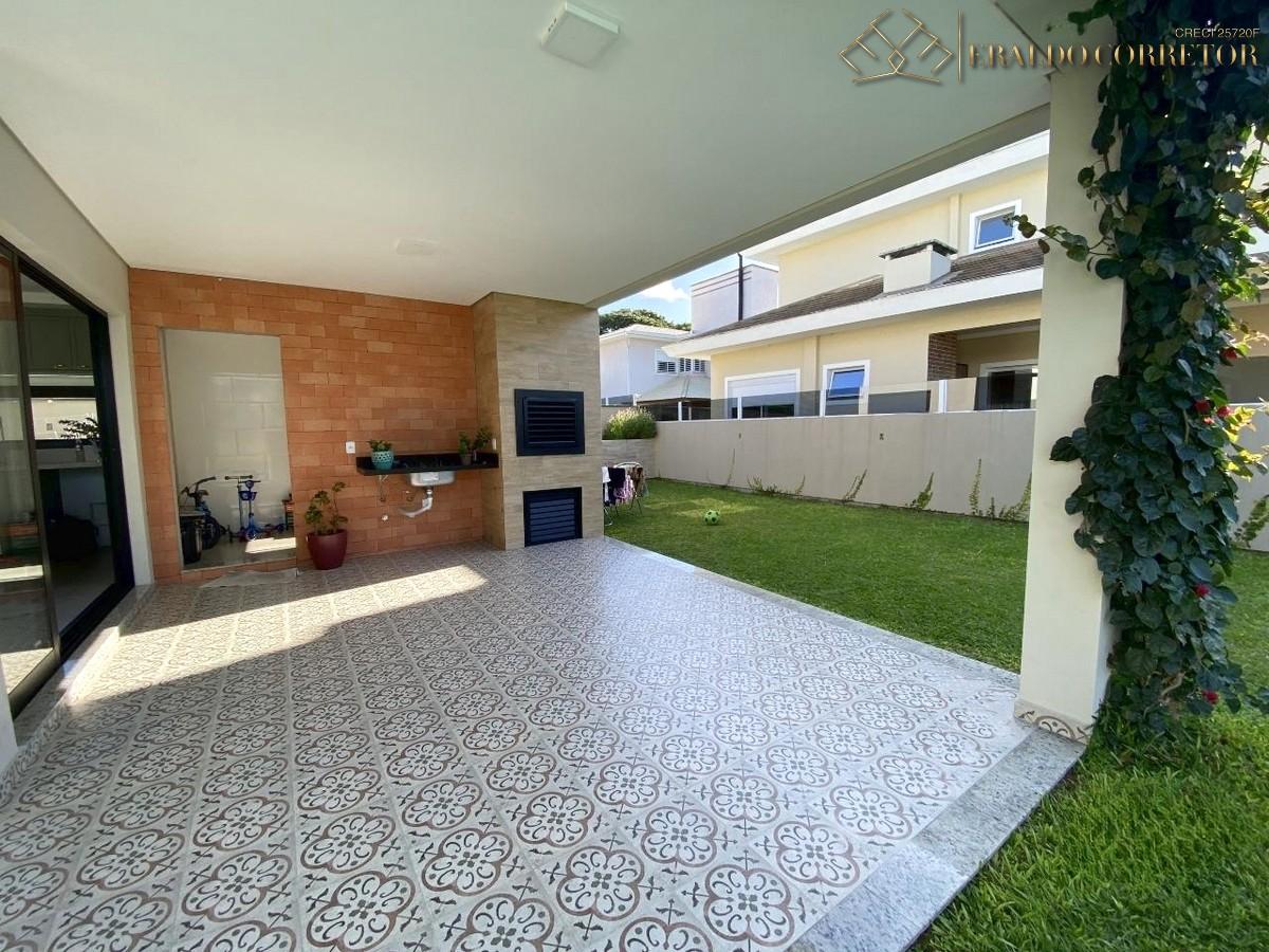 Imagem Casa com 3 Quartos à Venda, 254 m²em Ingleses do Rio Vermelho - Florianópolis