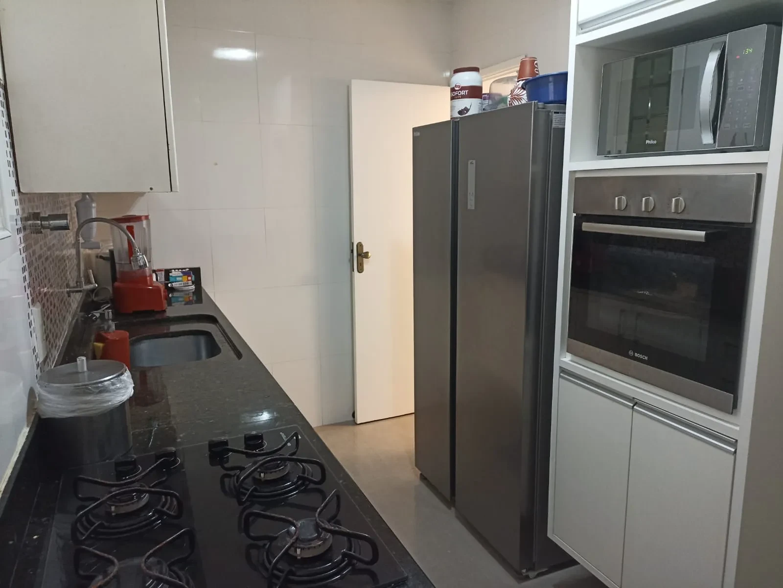 Imagem Apartamento com 3 Quartos à Venda, 110 metros em Costa Azul - Salvador