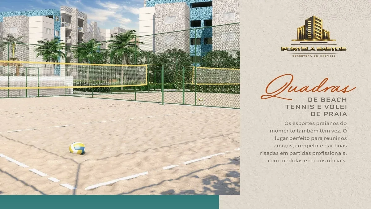 Imagem Apartamento com 2 Quartos à Venda, 73 m² em Sapé - Ubatuba