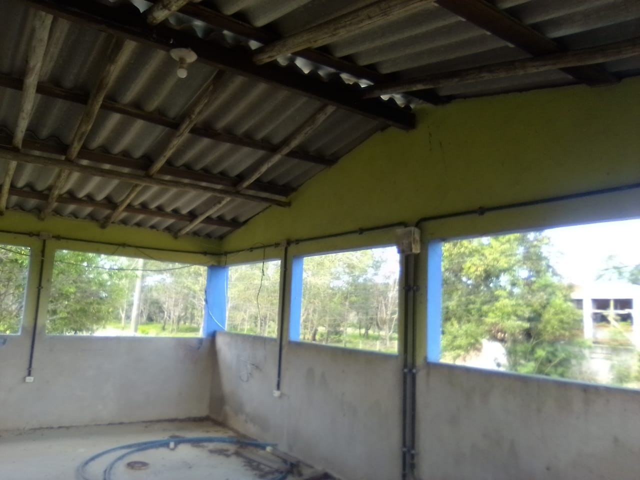 Imagem Casa com 2 Quartos à Venda, 100 m²em Praia Formosa - Aracruz - ES.
